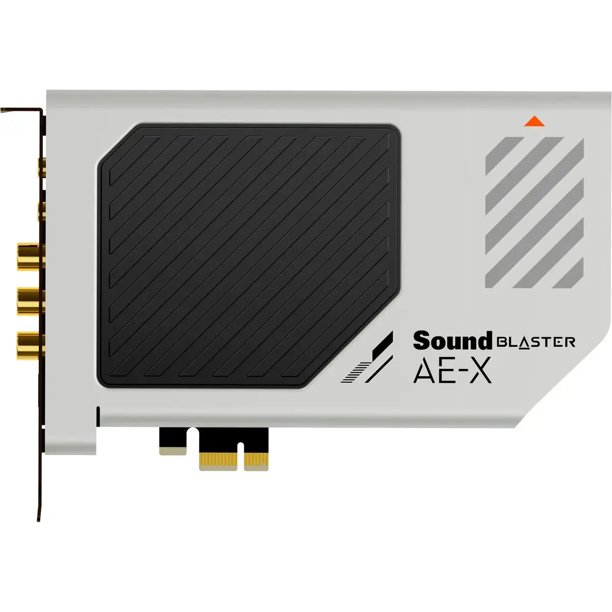 Creative Labs Sound Blaster AE-X Sound Card Photo 2