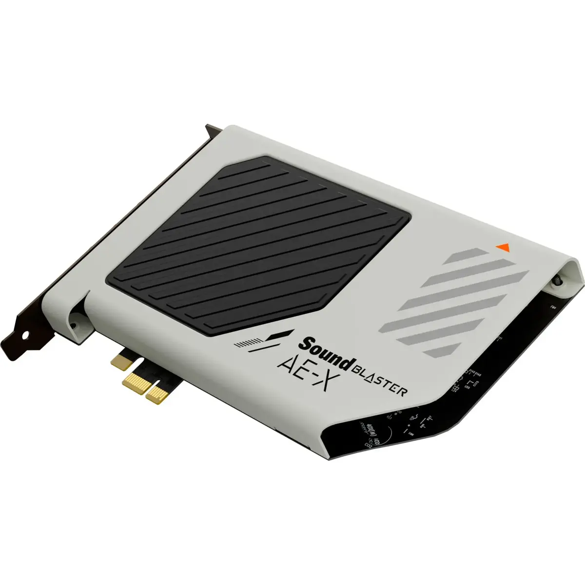 Creative Labs Sound Blaster AE-X Sound Card Photo 3