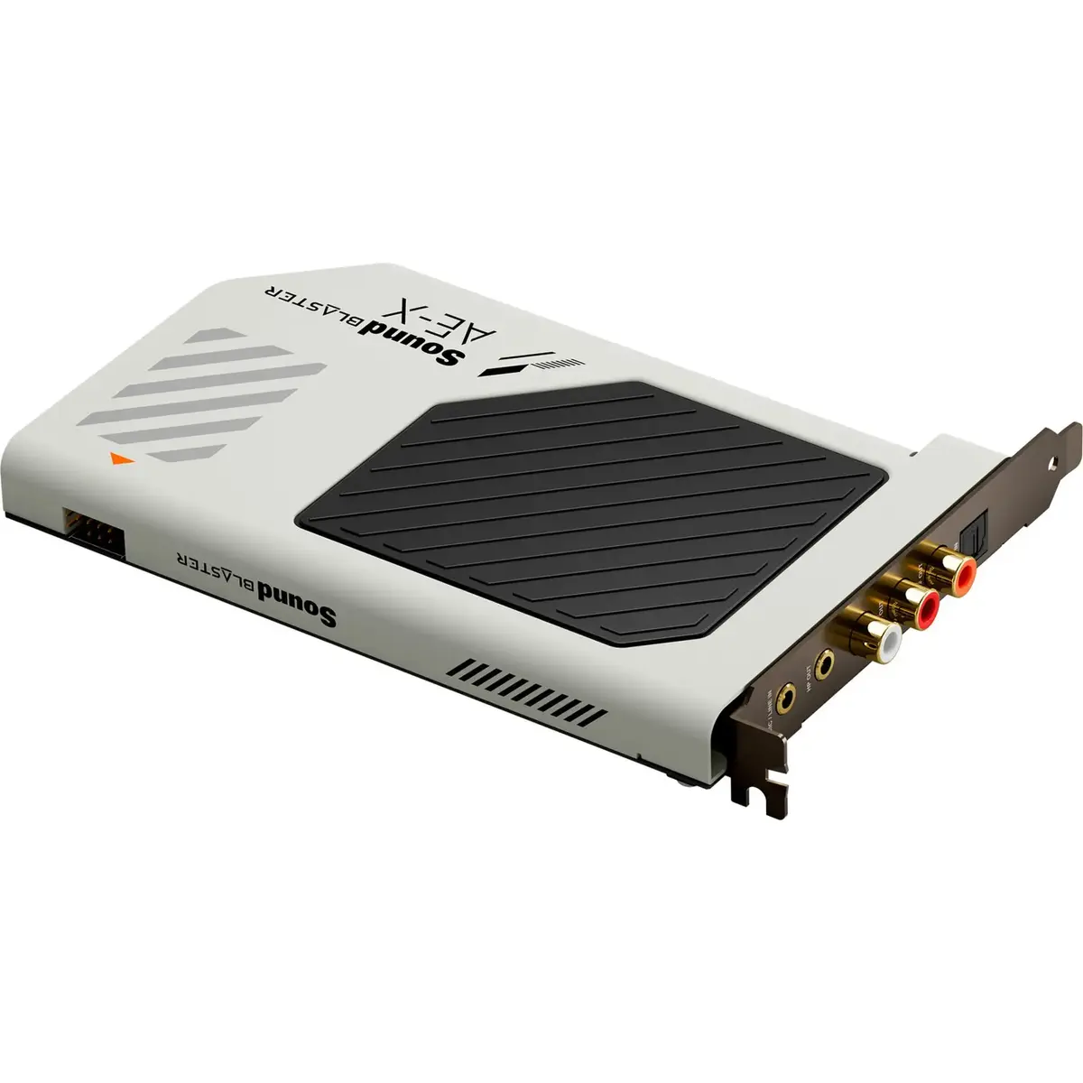 Creative Labs Sound Blaster AE-X Sound Card Photo 5