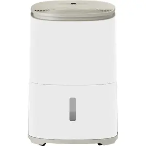 Компрессорный осушитель и очиститель воздуха Meaco Dry Arete One 10L, 151 Вт, для помещений до 40 м²