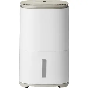 Компрессорный осушитель и очиститель воздуха Meaco Dry Arete One 20L, 216 Вт, для помещений до 100 м²