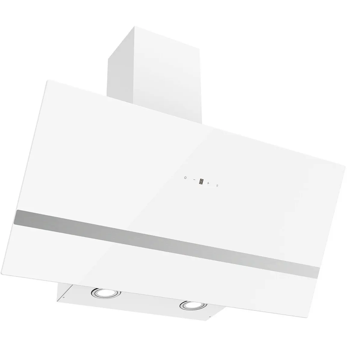 Tvaika nosūcējs Respekta Hera CH24180W-20, 80