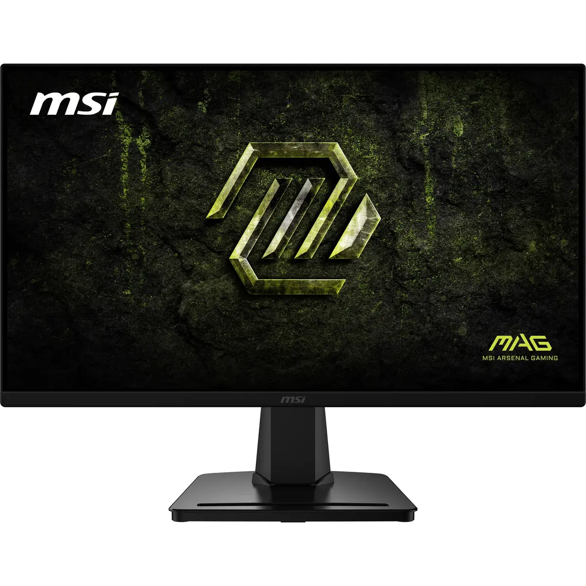 MSI MAG 256F E20 24.5-inch Full HD Monitor Photo 2