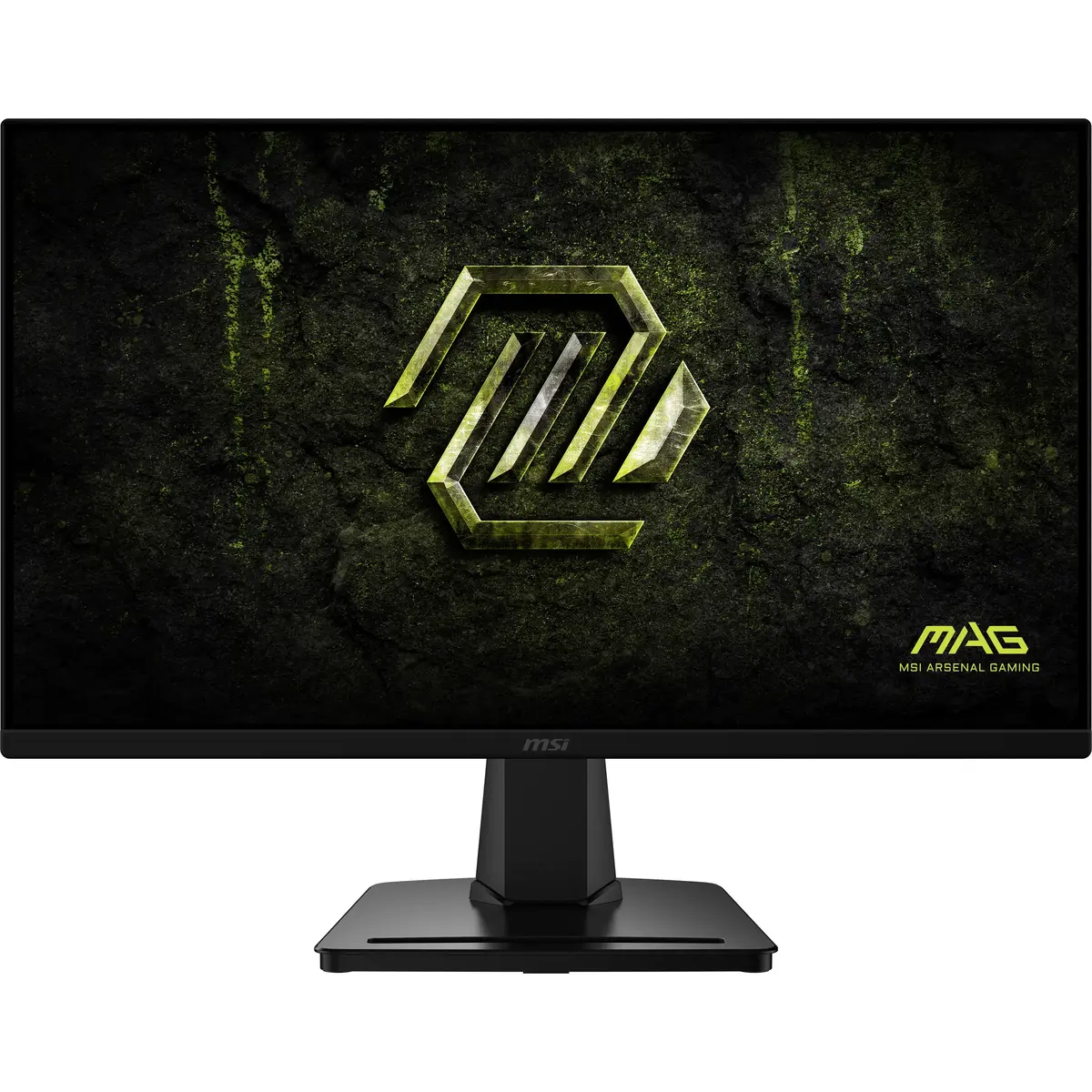 MSI MAG 256F E20 24.5-inch Full HD Monitor Photo 3