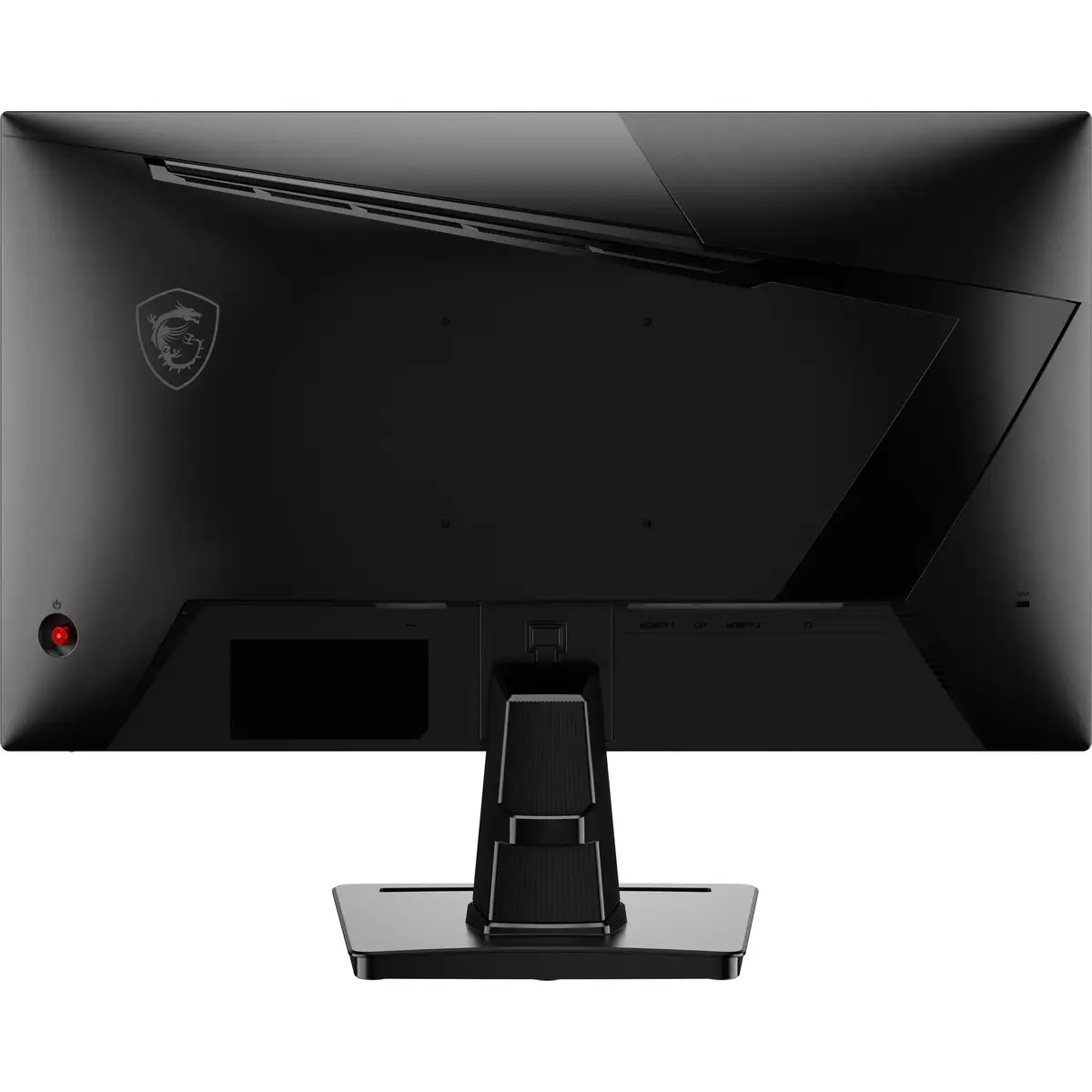 MSI MAG 256F E20 24.5-inch Full HD Monitor Photo 4
