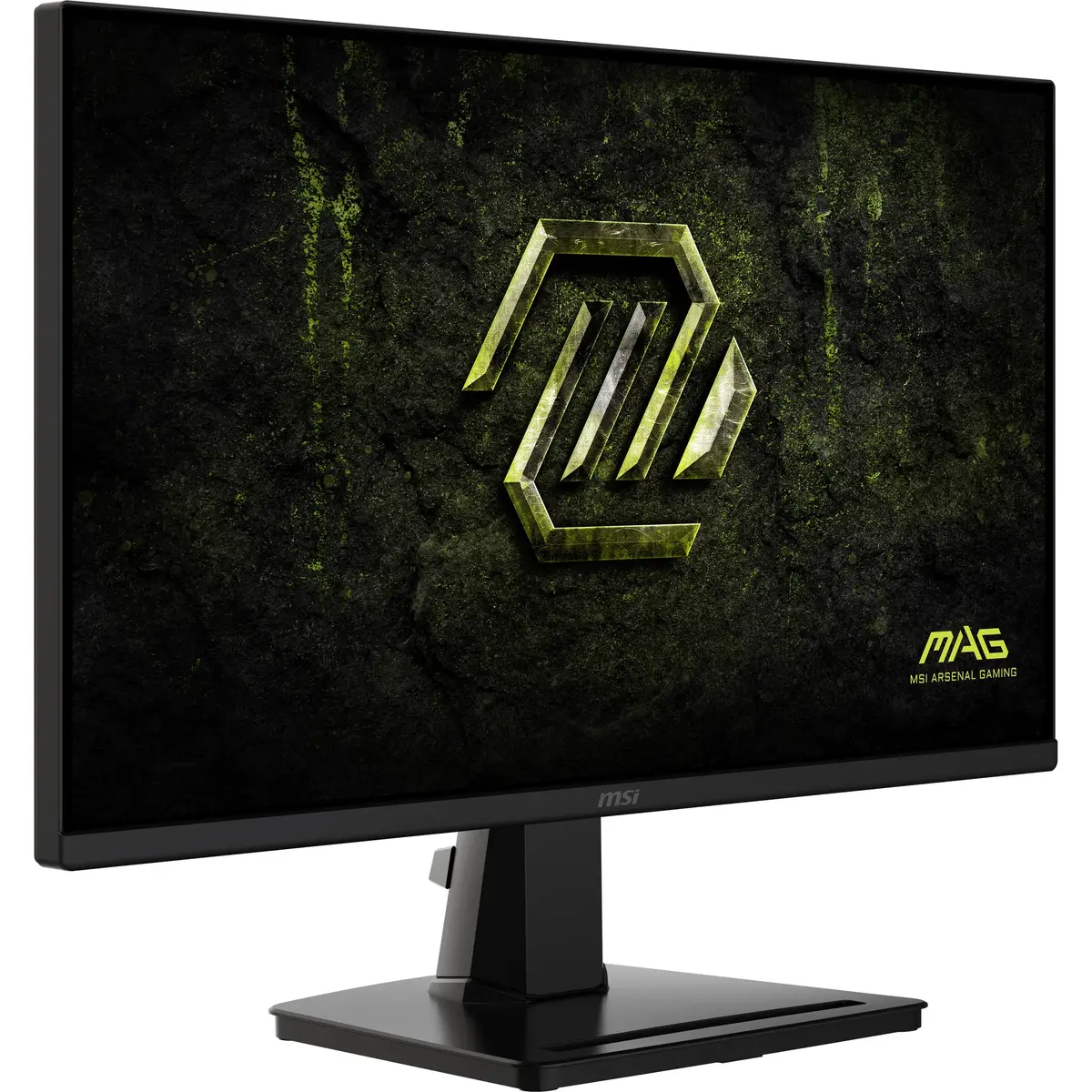 MSI MAG 256F E20 24.5-inch Full HD Monitor Photo 9