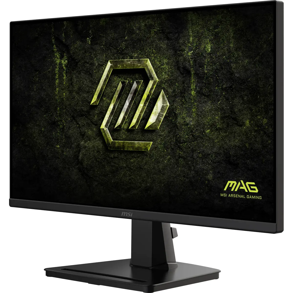 MSI MAG 256F E20 24.5-inch Full HD Monitor Photo 10