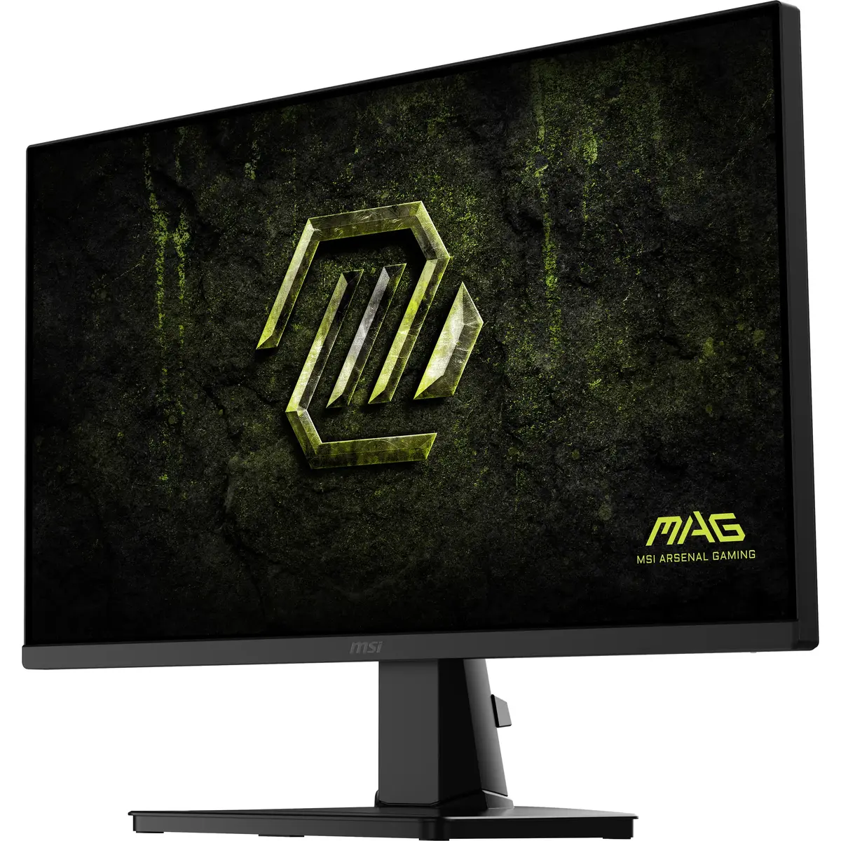 MSI MAG 256F E20 24.5-inch Full HD Monitor Photo 14