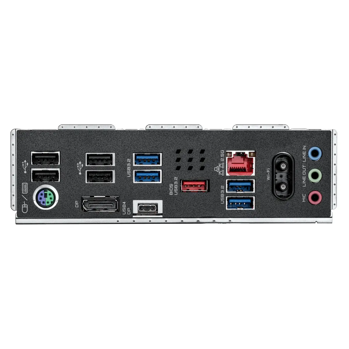 Материнская плата GIGABYTE Z890 UD WIFI6E | LGA 1851 ATX Photo 7