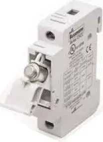 Нейтральное основание предохранителя Eaton CH221DU 1P 22x58 мм 125А 690/500В