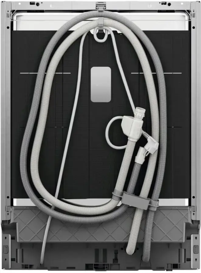 Встраиваемая посудомоечная машина AEG GI8234A2TO Photo 10