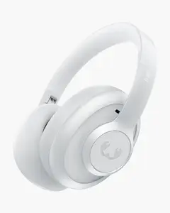 Беспроводная гарнитура Fresh 'n Rebel Clam Ace 2, полноразмерная, Bluetooth, оголовье, серая