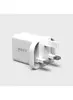 Зарядное устройство Port Designs 900069-UK для смартфонов и планшетов Photo 2