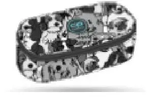 Пенал Cool Pack Dogs Planet F062708