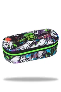 Пенал CoolPack CAMPUS Peek A Boo