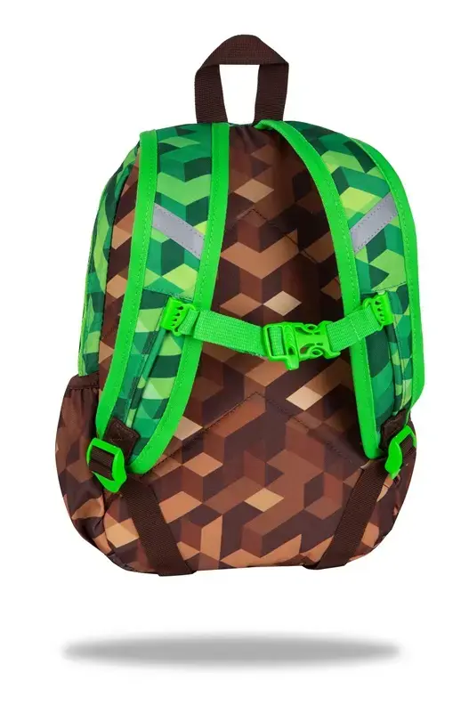 CoolPack TOBY City Jungle Backpack Photo 2