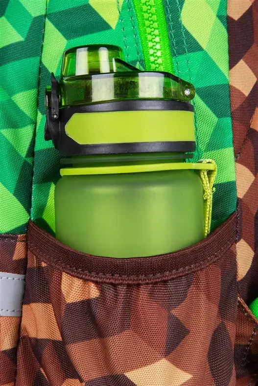 CoolPack TOBY City Jungle Backpack Photo 3