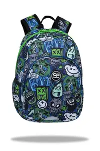 CoolPack Monster School Backpack F049824