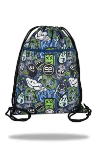 Sporta soma CoolPack Monster Team