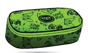 CoolPack F062969 Pencil Case, Green