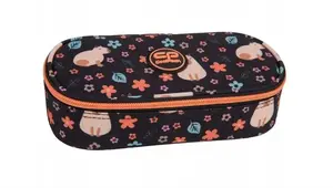 Cool Pack F062961 Pencil Case, 22 x 10 cm, Black