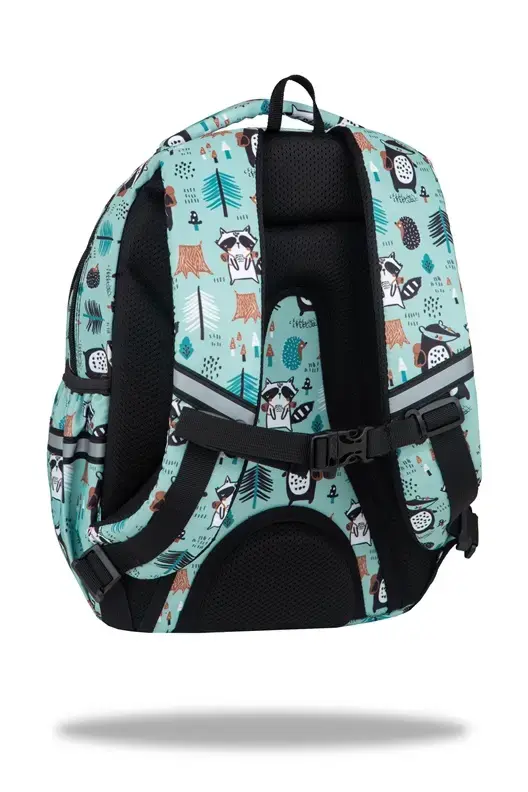 CoolPack F029661 Backpack - Blue Photo 3