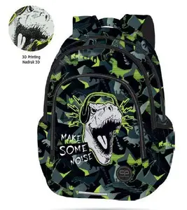 CoolPack F162966 Backpack, Black