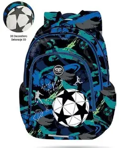CoolPack F162967 Backpack, Blue