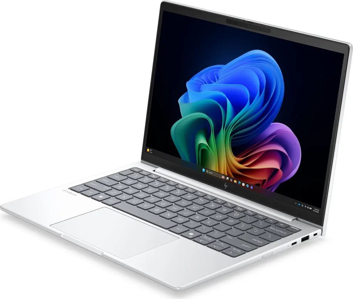 HP EliteBook 8 G2i portatīvais dators