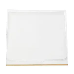 Поддон для посудомоечной машины Nordic Quality 7662636 белый
