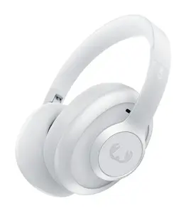 Беспроводная гарнитура Fresh 'n Rebel Clam Blaze 2, накладная, Bluetooth, серая