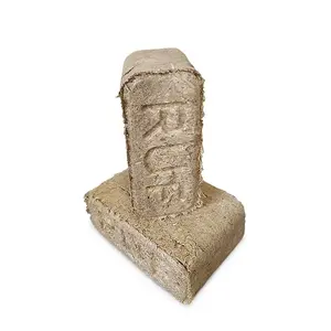 Birch Sawdust Briquettes 10 kg