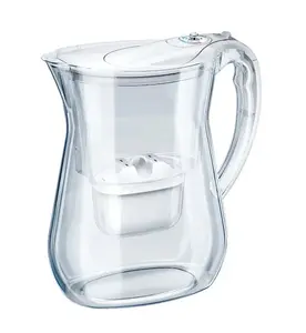 Фильтр-кувшин для воды Aquaphor Lago MFP+, 3.8 л