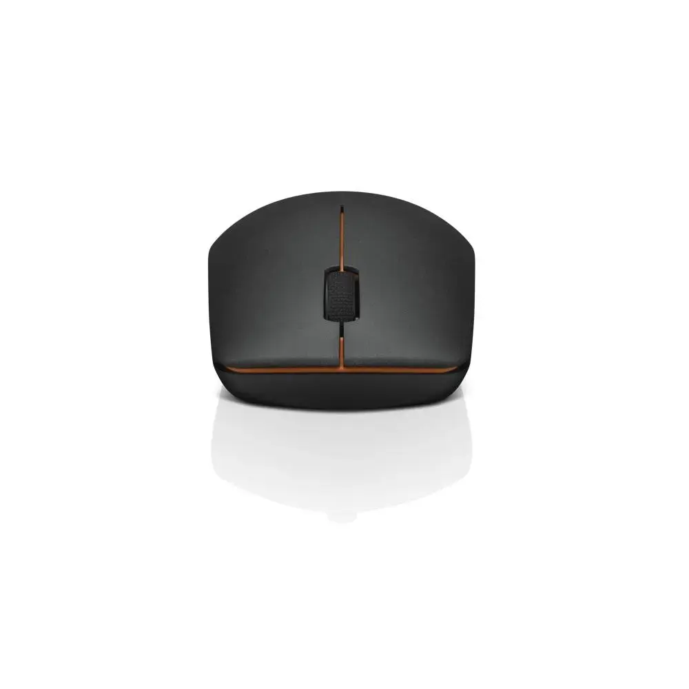Lenovo 400 bezvadu optiskā pele - Melna Photo 5