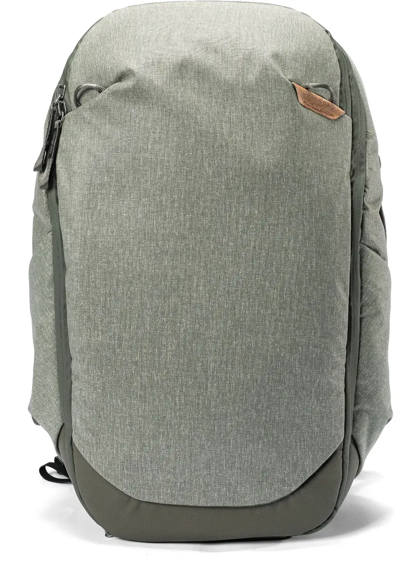 Mugursoma Peak Design Travel Backpack 30L