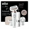 Braun Silk-épil 9 Flex 9-360 3D Epilator Photo 2