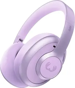 Беспроводная гарнитура Fresh 'n Rebel Clam Blaze 2, полноразмерная, Bluetooth, сиреневая