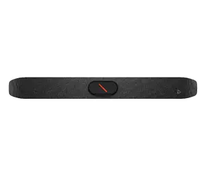 Видеобар HP Poly Studio V12 USB, 4K Ultra HD, 5-кратный цифровой зум, Wi-Fi, Bluetooth, белый
