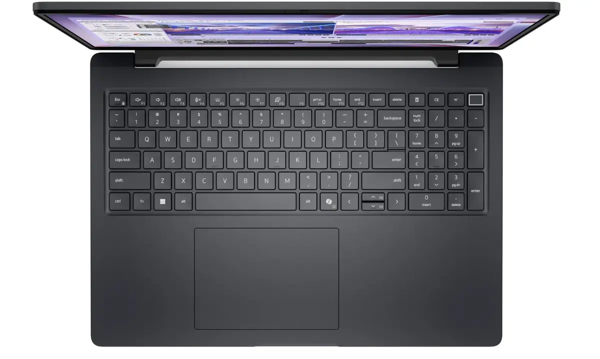 Ноутбук Dell Pro Max 16 MC16250 | Intel Core Ultra 9 Photo 3