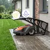 Гараж для робота-газонокосилки Springos GA0226 Photo 5