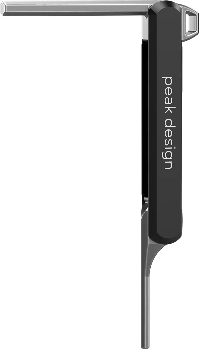 Шестигранный ключ Peak Design Pro Tripod Photo 2