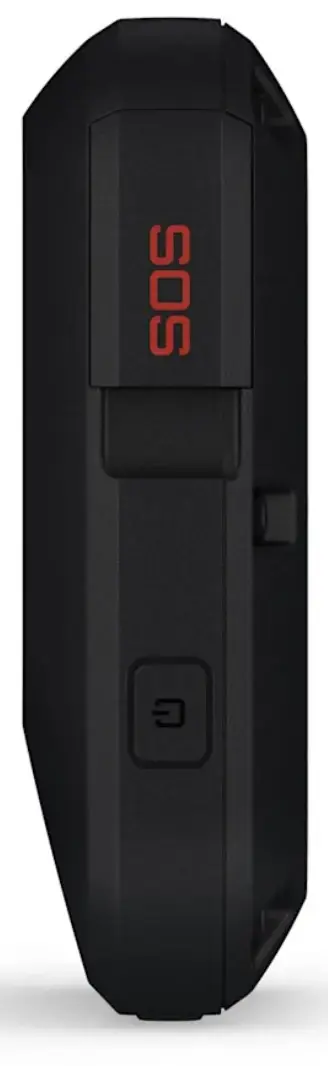 Спутниковый коммуникатор Garmin inReach Messenger Plus Photo 5