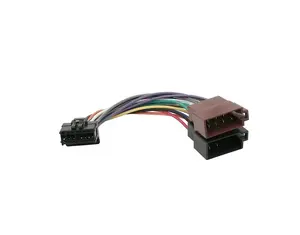 BLOW DEH-P1500-ISO Car Radio Connector Adapter