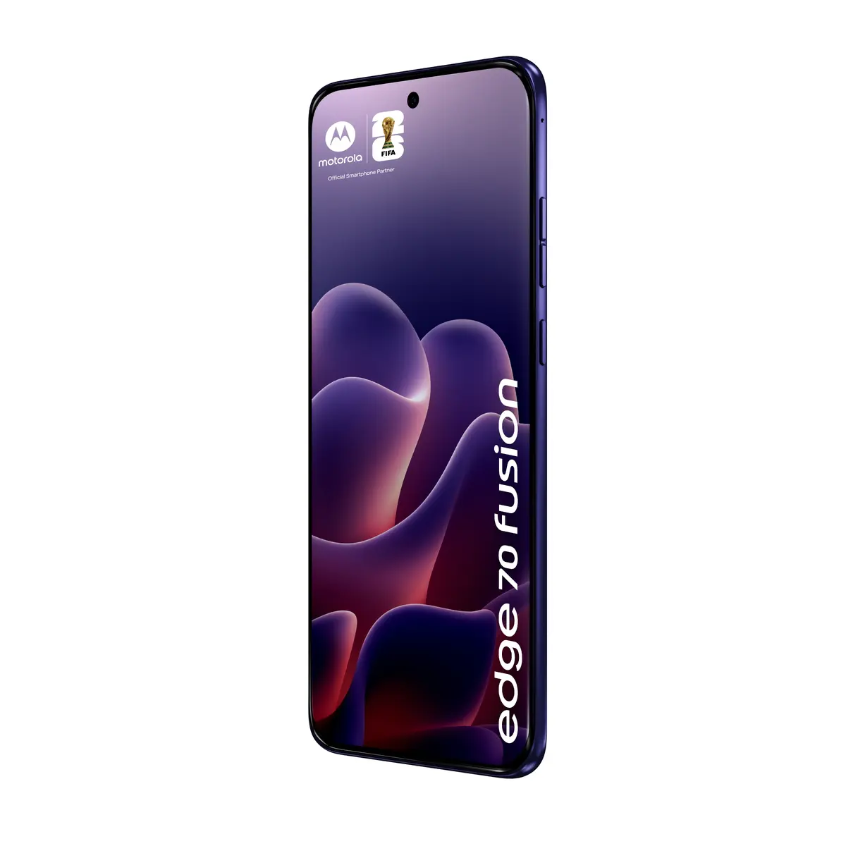 Смартфон Motorola Edge 70 Fusion | 8 ГБ/256 ГБ | 5G Photo 5