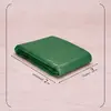 Springos GA2137 Tarpaulin 2 x 3 m Dark Green/Silver Photo 10