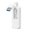 Сетевой адаптер TP-Link UE300 USB 3.0 — Gigabit Ethernet Photo 2