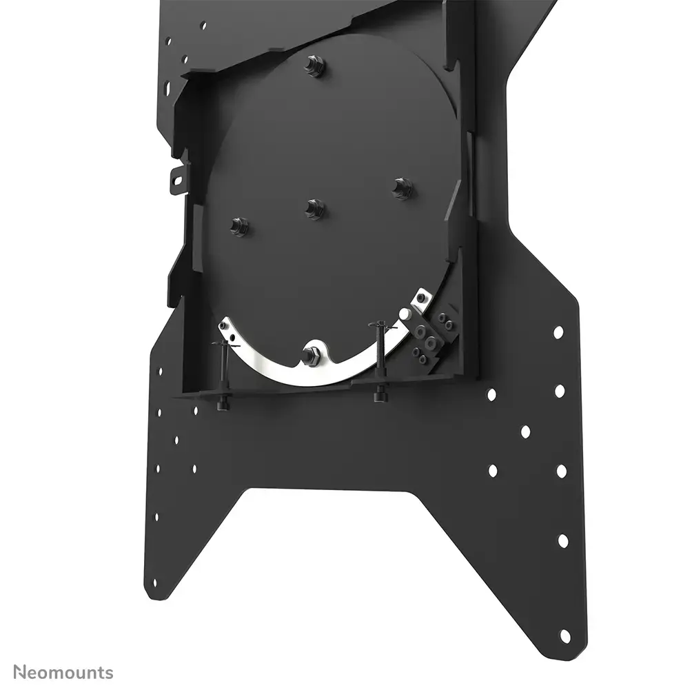 Поворотное крепление для ТВ Neomounts WL85-515BL16 55-75" Photo 9