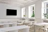 Поворотное крепление для ТВ Neomounts WL85-515BL16 55-75" Photo 13