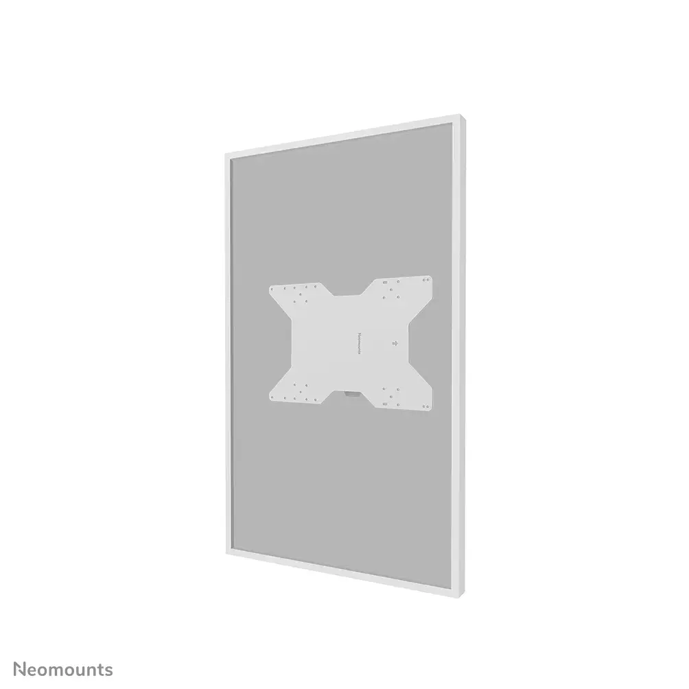 Neomounts WL85-515WH16 Rotatable TV Wall Mount Photo 4