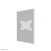 Neomounts WL85-515WH16 Rotatable TV Wall Mount Photo 4